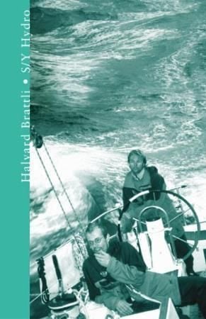 S/Y Hydro