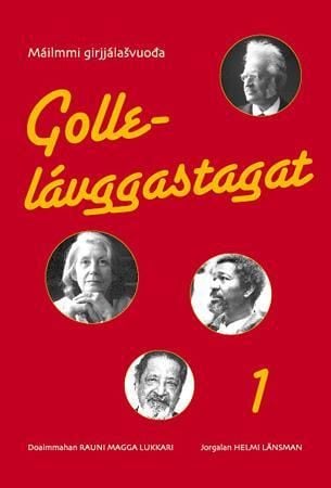 Máilmmi girjjálasvuoda gollelávggastagat I