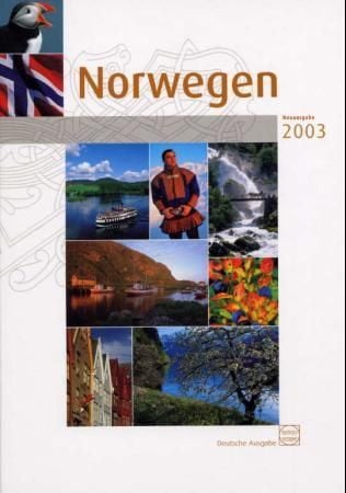 Norwegen