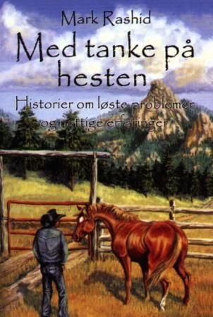 Med tanke på hesten