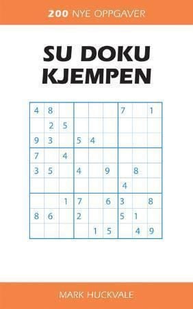 Su doku kjempen
