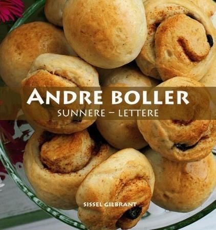 Andre boller