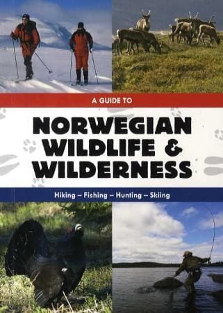 A guide to Norwegian wildlife & wilderness