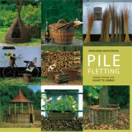Pilefletting