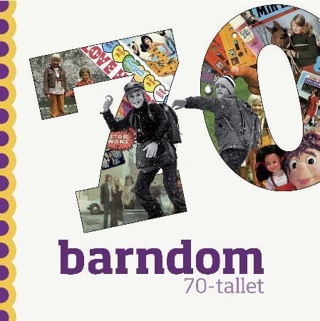 Barndom