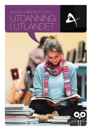 Utdanning i utlandet