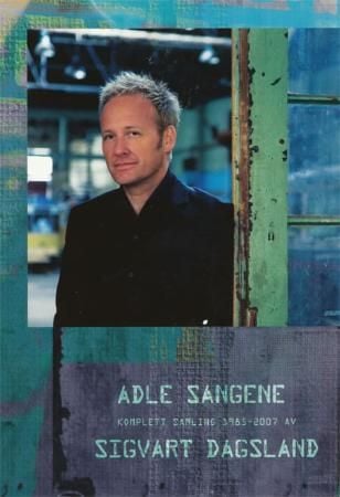 Adle sangene