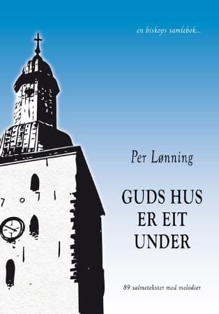 Guds hus er eit under