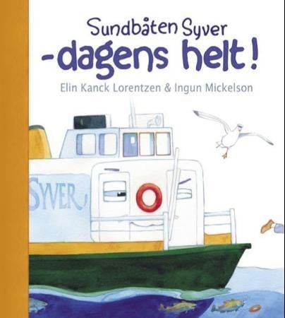 Sundbåten Syver