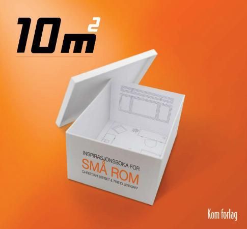 10 m²