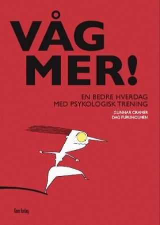 Våg mer!