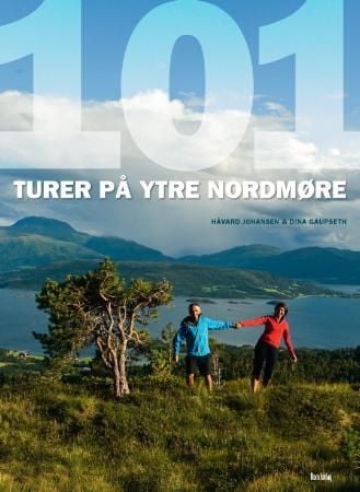 101 turer på Ytre Nordmøre