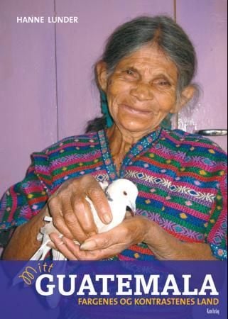 Mitt Guatemala