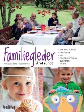 Familiegleder