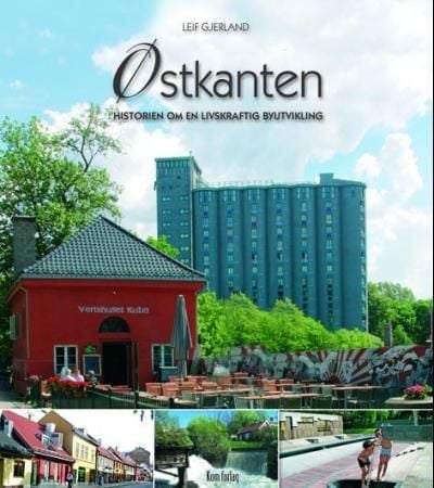 Østkanten