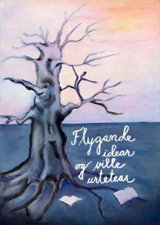 Flygande idear og ville urtetear