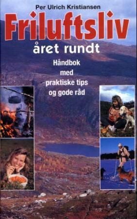 Friluftsliv året rundt