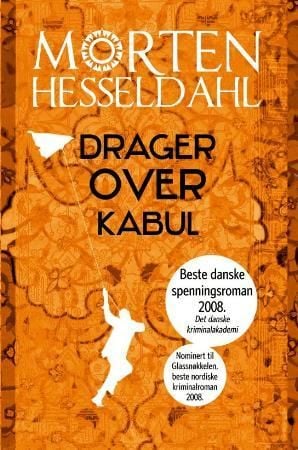 Drager over Kabul