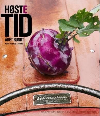 Høstetid året rundt