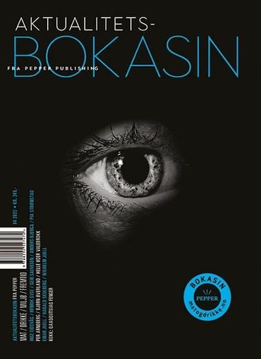 Aktualitetsbokasin. Nr. 4 2002