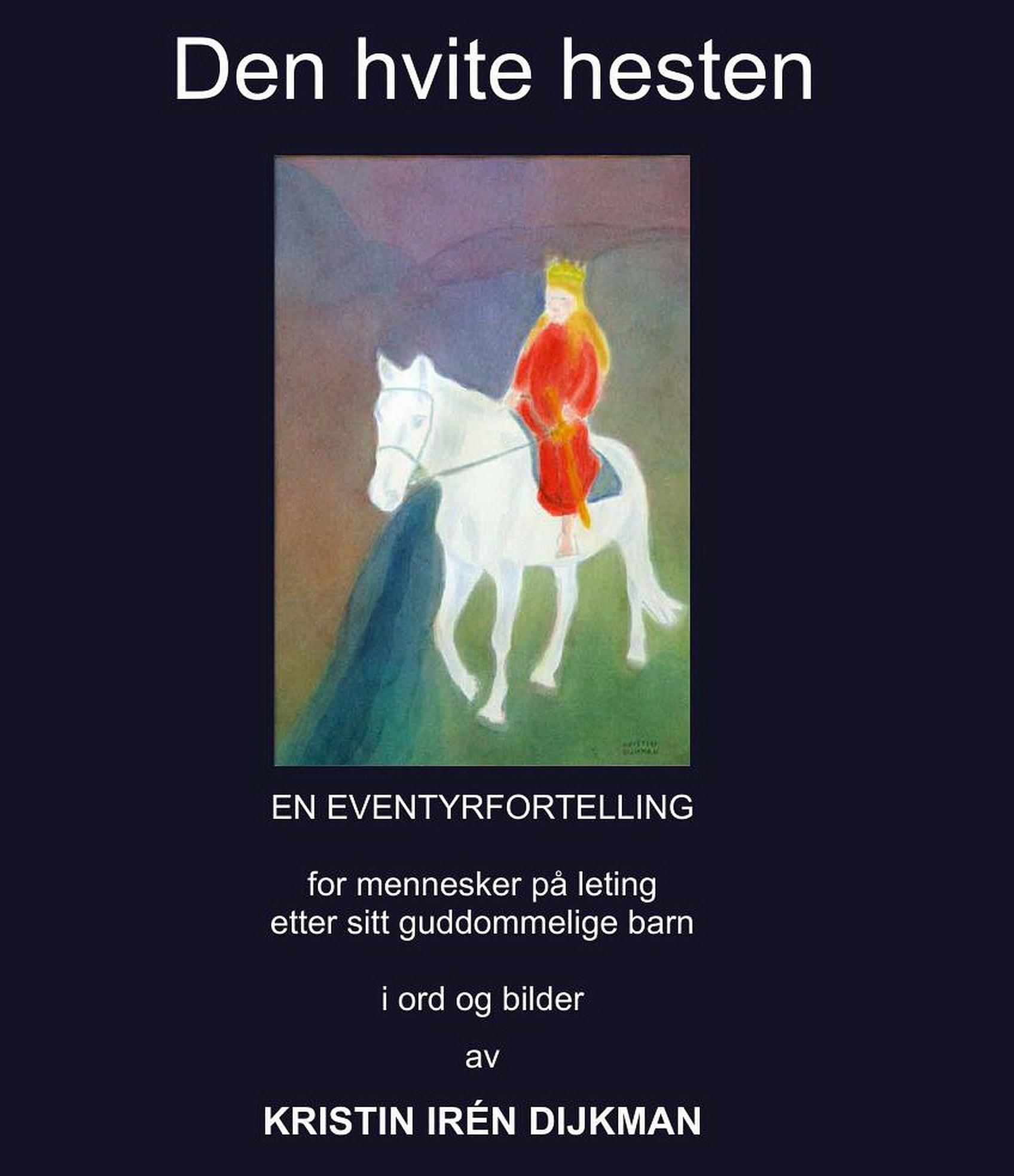 Den hvite hesten
