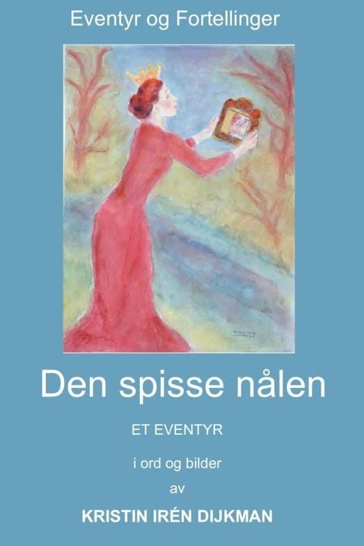 Den spisse nålen