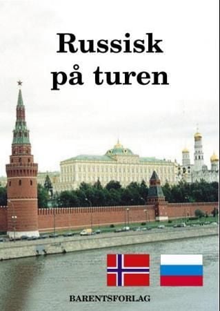 Russisk på turen