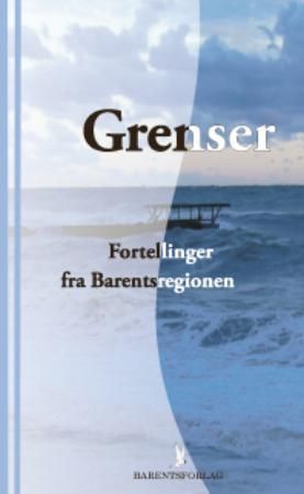 Grenser