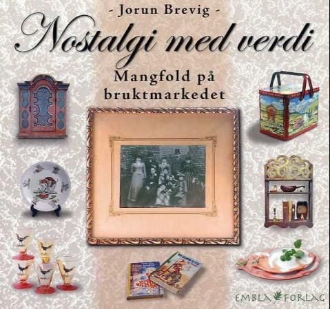 Nostalgi med verdi