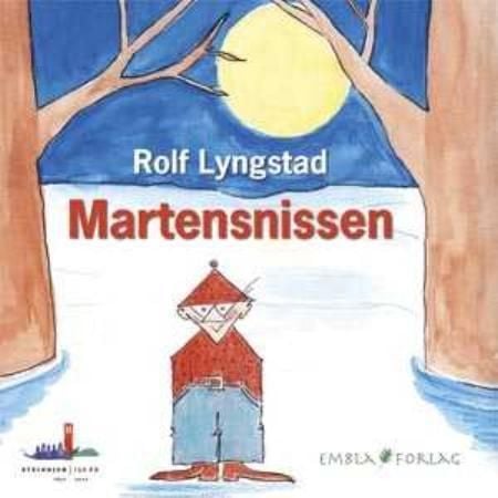 Martensnissen