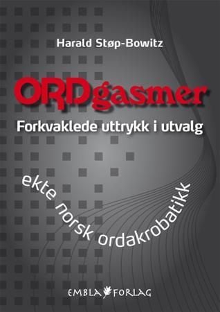 ORDgasmer
