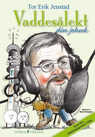 Vaddesålekt din jehuk