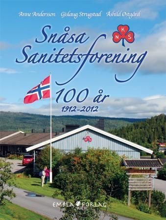 Snåsa Sanitetsforening 100 år