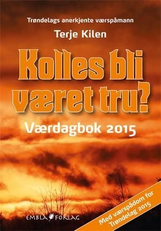 Kolles bli været tru?