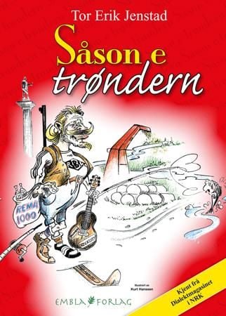 Såson e trøndern