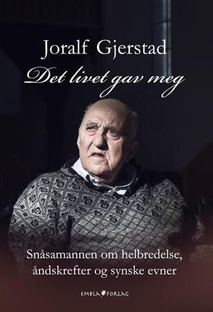 Det livet gav meg