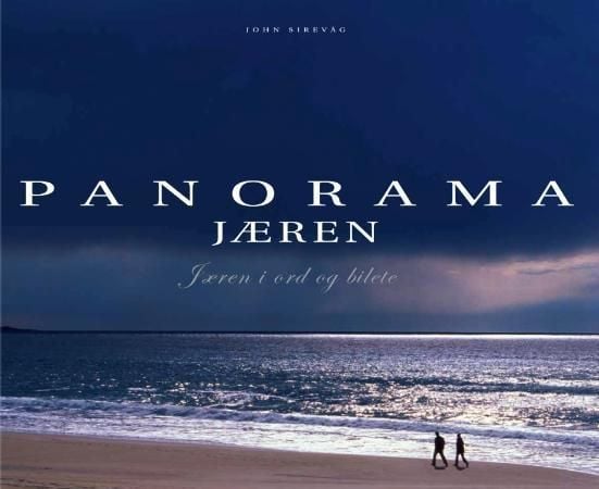 Panorama Jæren