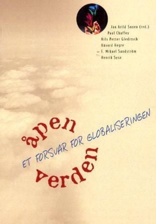 Åpen verden