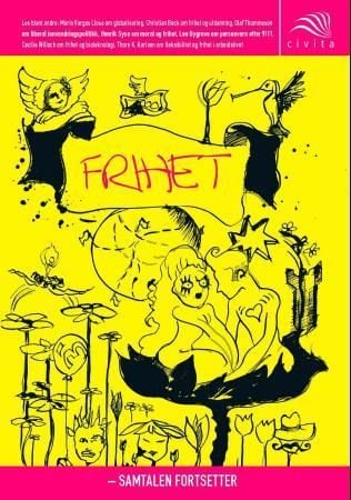 Frihet
