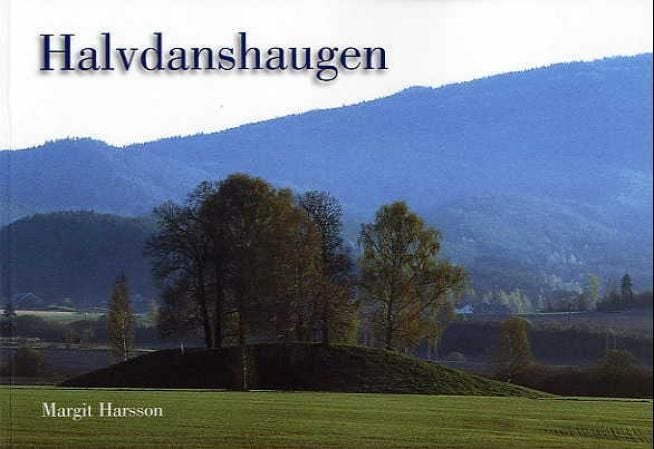 Halvdanshaugen