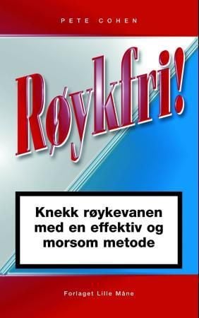 Røykfri!