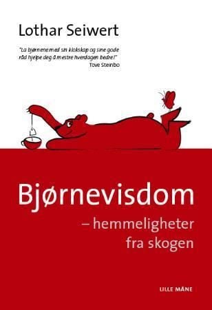 Bjørnevisdom
