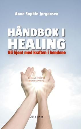Håndbok i healing