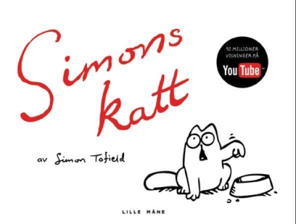 Simons katt