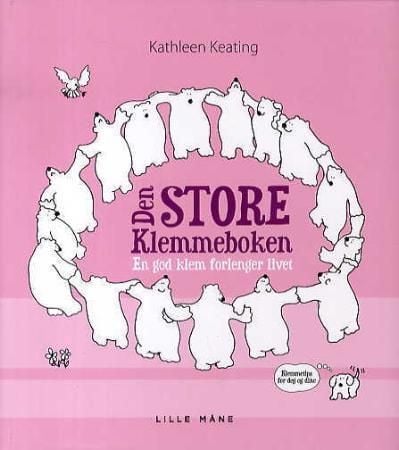 Den store klemmeboken