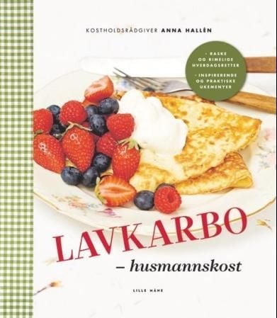 Lavkarbo