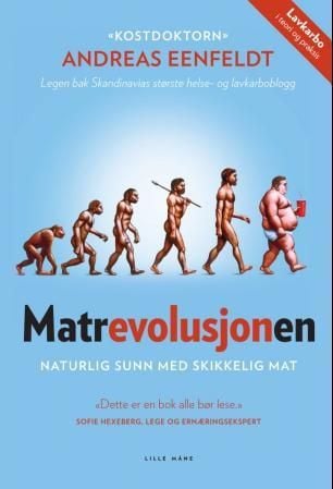 Matrevolusjonen