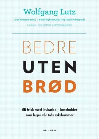 Bedre uten brød