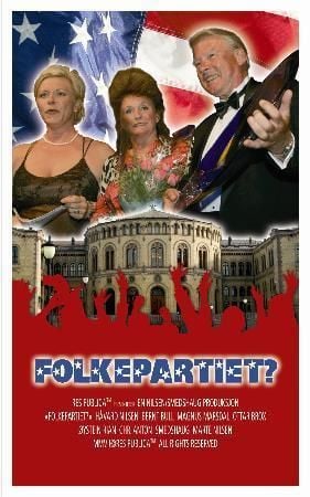 Folkepartiet?