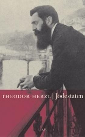 Jødestaten